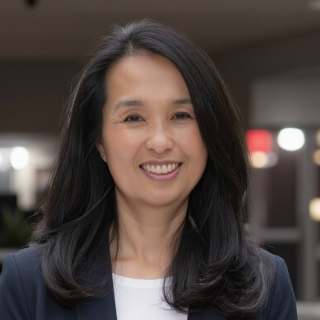 Deborah Hsu, MD, Pediatrics, Stanford, CA