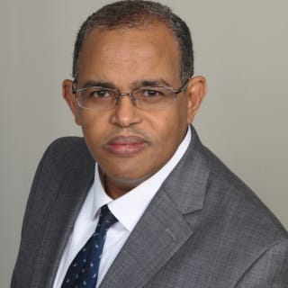 Abucar Abdulle, MD