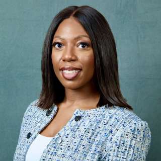 Ashley Ojeaga, MD, Dermatology, Houston, TX