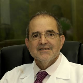 Robert Weiner, MD