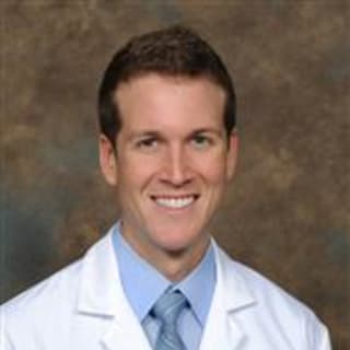 Marcus Lehman, MD, Anesthesiology, Cincinnati, OH, University of Cincinnati Medical Center