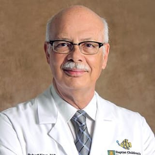 Robert Novo, MD, Pediatrics, Miami Lakes, FL, Baptist Hospital of Miami