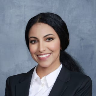 Elina Kapoor, MD, General Surgery, Oklahoma City, OK