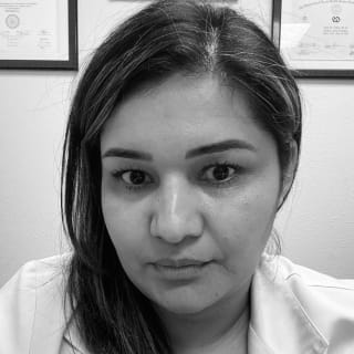 Iliana Cardona Orellana, MD, Nephrology, San Antonio, TX