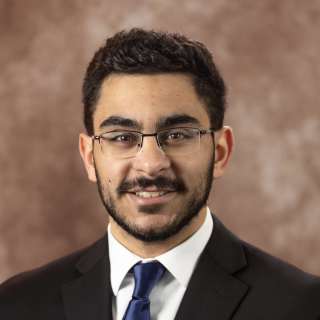 Peter Abdou, MD