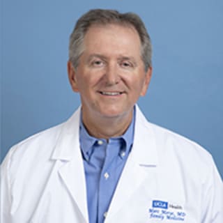 Marc Morse, MD, Family Medicine, Santa Monica, CA, California Hospital Medical Center