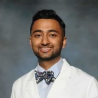 Kush Mody, MD, Resident Physician, Newark, NJ