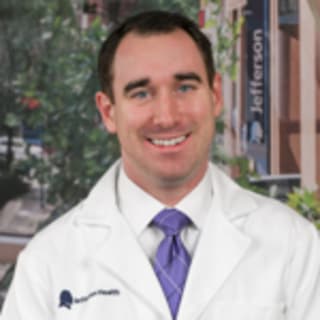 Colin Huntley, MD