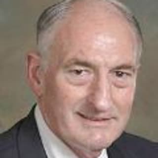 Charles Sharp Jr., MD