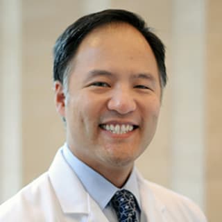 Eric Chiou, MD