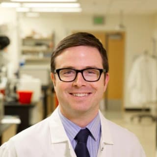 Joshua Walker, MD, Radiation Oncology, Portland, OR
