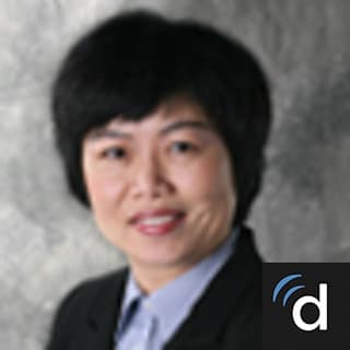 Jane Yin, MD, Pathology, Saint Joseph, MI, Overlake Medical Center and Clinics