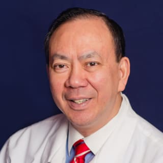 Charles Lam, MD, Internal Medicine, Battlement Mesa, CO, Grand River Hospital District
