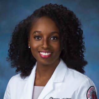 Nathalie Valdema, Family Medicine, Henderson, NC