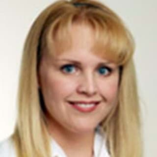 Kristy Blum, MD, Family Medicine, Ashville, OH, OhioHealth Berger Hospital