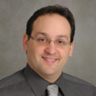 Daniel Rutigliano, DO, General Surgery, Stony Brook, NY