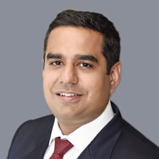 Pankaj Kaushal, MD