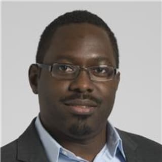 Christopher Ibikunle, MD