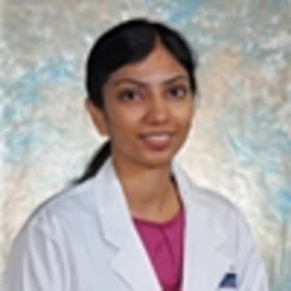 Shahina Banthanavasi, MD