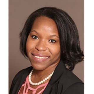 Jessica Burris, Nurse Practitioner, Atlanta, GA