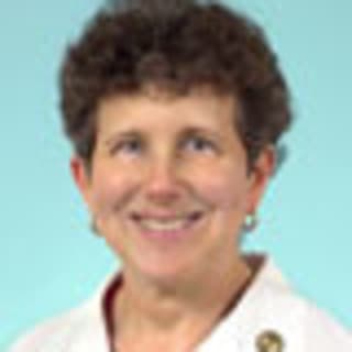 Anne Goldberg, MD, Endocrinology, Saint Louis, MO, Barnes-Jewish Hospital
