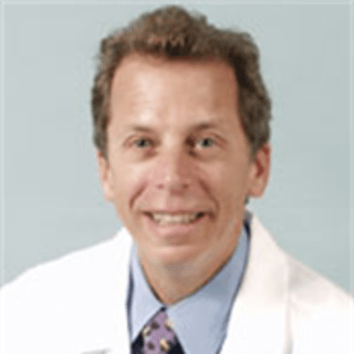 James Tucci, MD