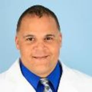 Hugh Pabarue Jr., MD, Medicine/Pediatrics, West Bloomfield, MI, Corewell Health William Beaumont University Hospital