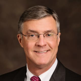 Fred Williams Jr., MD, Endocrinology, Louisville, KY, UofL Health - UofL Hospital