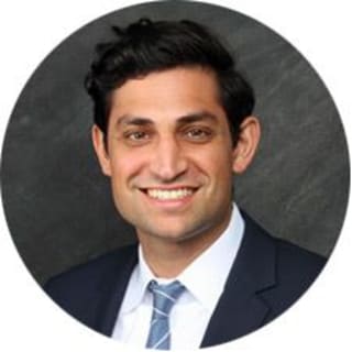 Sean Delshad, MD, Internal Medicine, Santa Monica, CA