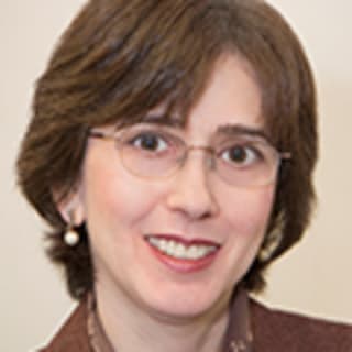 Lisa Merlin, MD