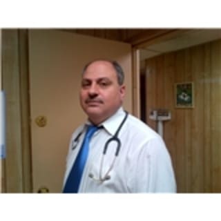 Nedal Samarneh, MD, Internal Medicine, Bronx, NY, NYC Health + Hospitals / Jacobi