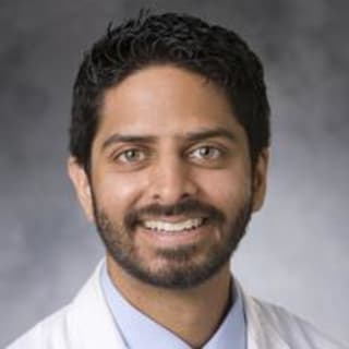 Pretesh Patel, MD, Radiation Oncology, Atlanta, GA, Emory University Hospital