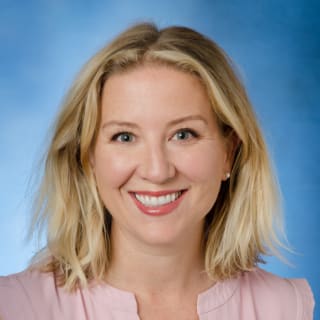 Corinne McLeary, MD, Emergency Medicine, San Francisco, CA