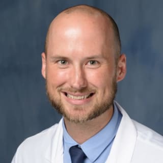 Alexander Wood, MD, Internal Medicine, Rochester, NY