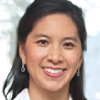 Audrey Lung, MD, Pediatrics, San Francisco, CA