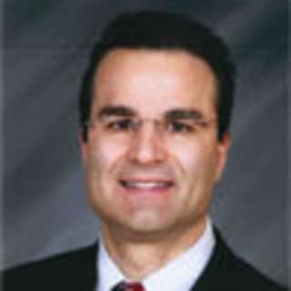 Frank Salvatore, MD, Urology, Hackettstown, NJ