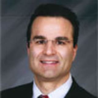 Frank Salvatore, MD, Urology, Sparta, NJ, Hackettstown Medical Center