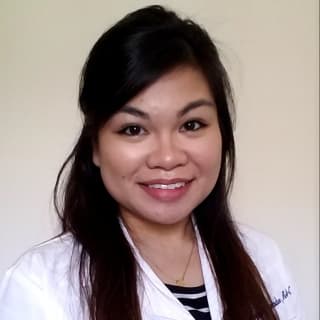 Regina Embrador, Physician Assistant, Beavercreek, OH