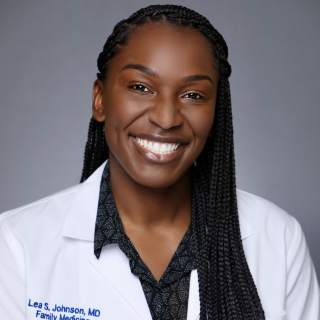 Lea Johnson, MD, Family Medicine, Sugar Land, TX