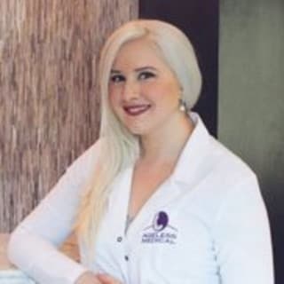 Julie Lorenzo, Family Nurse Practitioner, Cooper City, FL