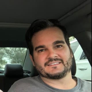 Trevor Patience, Pain Management, Mesa, AZ