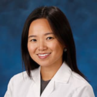 Huawei Dong, MD, Pulmonology, Orange, CA