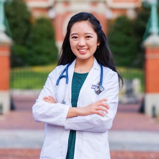 Joyce Cheng, MD, Family Medicine, Columbia, MD