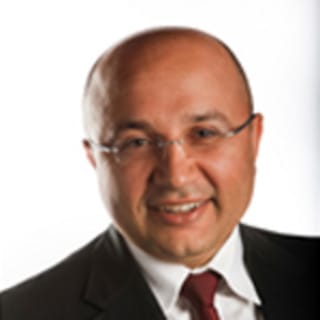 Vedat Deviren, MD, Orthopaedic Surgery, San Francisco, CA, UCSF Medical Center