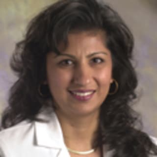 Rita Sharma, MD