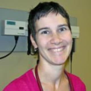 Julie Moran, MD, Family Medicine, Deer Park, WA