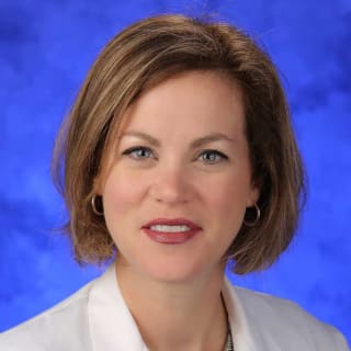 Jennifer Maranki, MD, Gastroenterology, Hershey, PA, Penn State Milton S. Hershey Medical Center