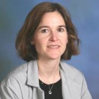 Kristin Walter, MD, Pulmonology, Chicago, IL, Community First Medical Center