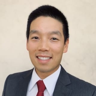 C. Kevin Luo, MD, Psychiatry, Menlo Park, CA