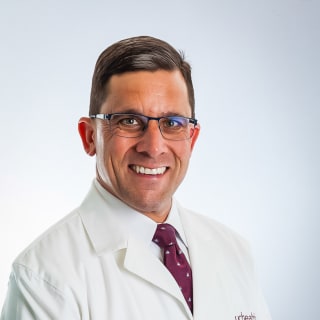 Andrew Berson, MD